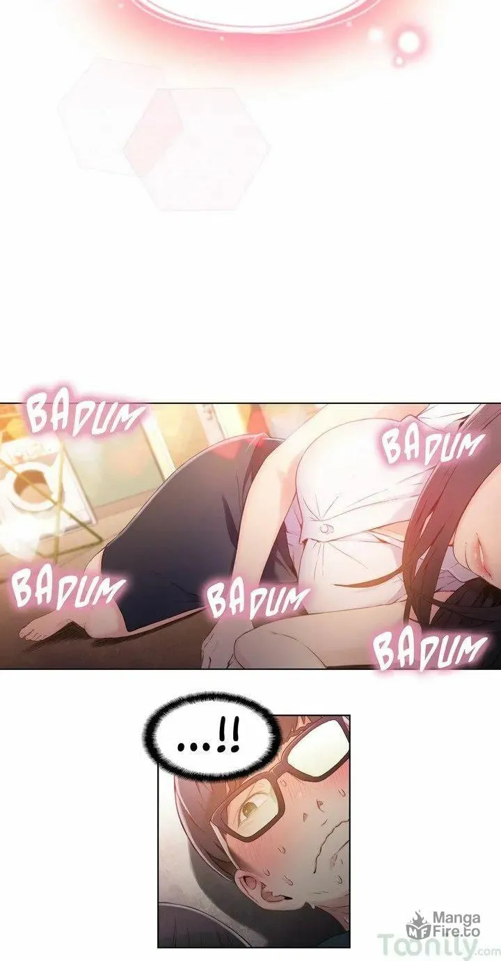 Read Sweet Guy chapter 19 image 4 on Lezhin