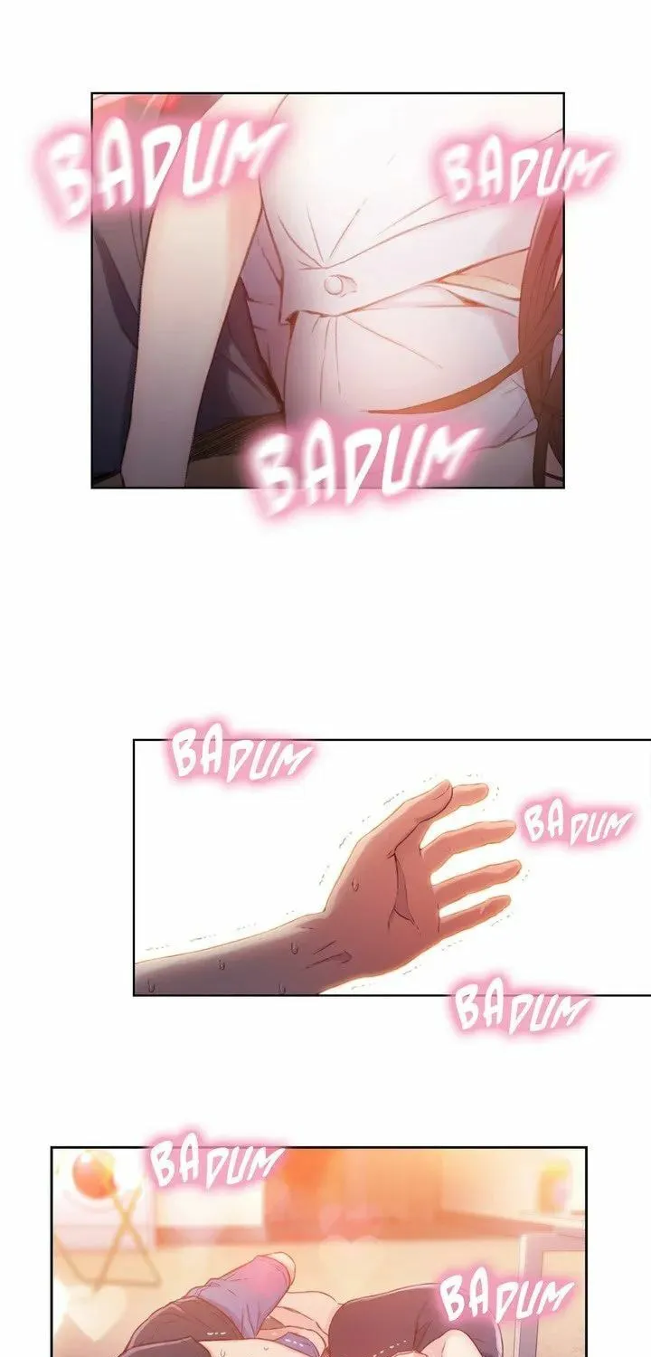 Read Sweet Guy chapter 19 image 5 on Lezhin