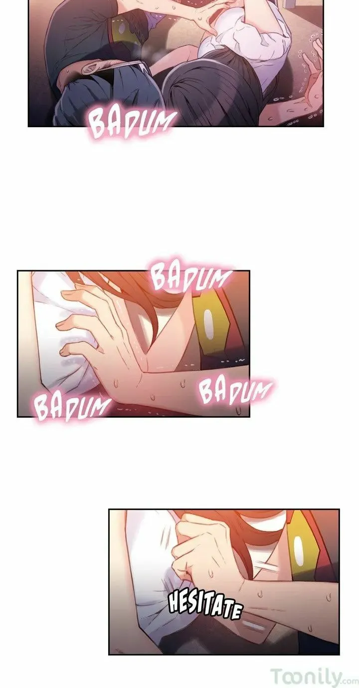 Read Sweet Guy chapter 19 image 6 on Lezhin