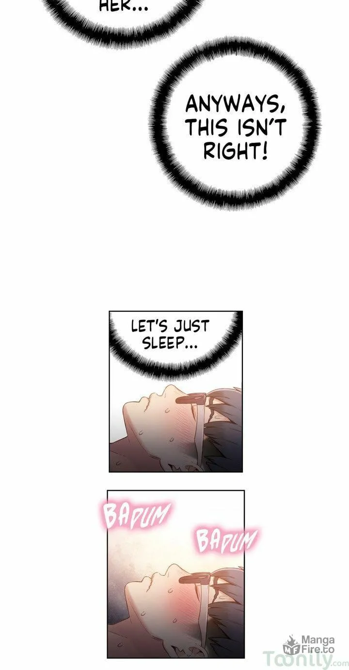 Read Sweet Guy chapter 19 image 8 on Lezhin
