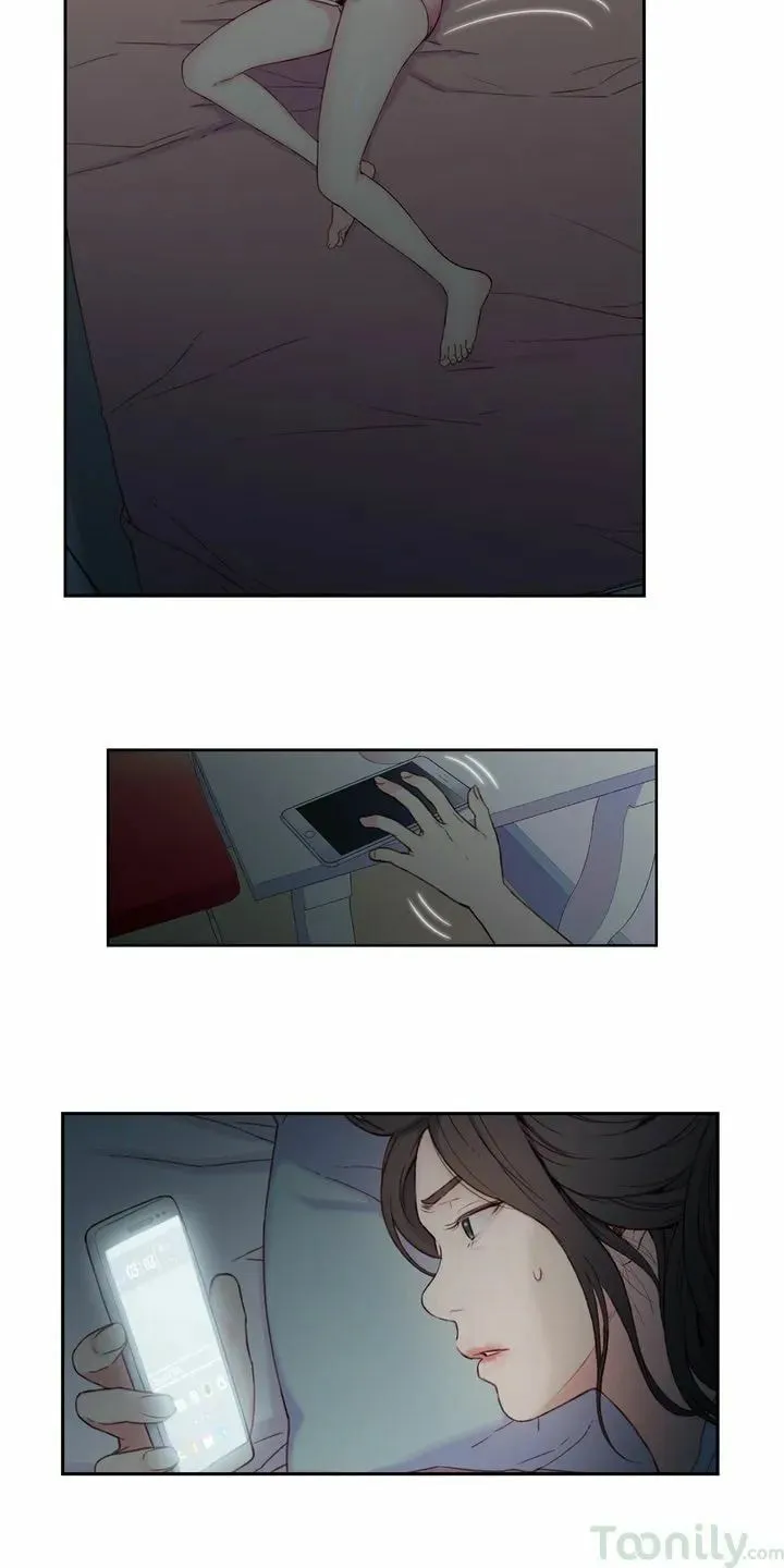 Read Sweet Guy chapter 2 image 1 on Lezhin