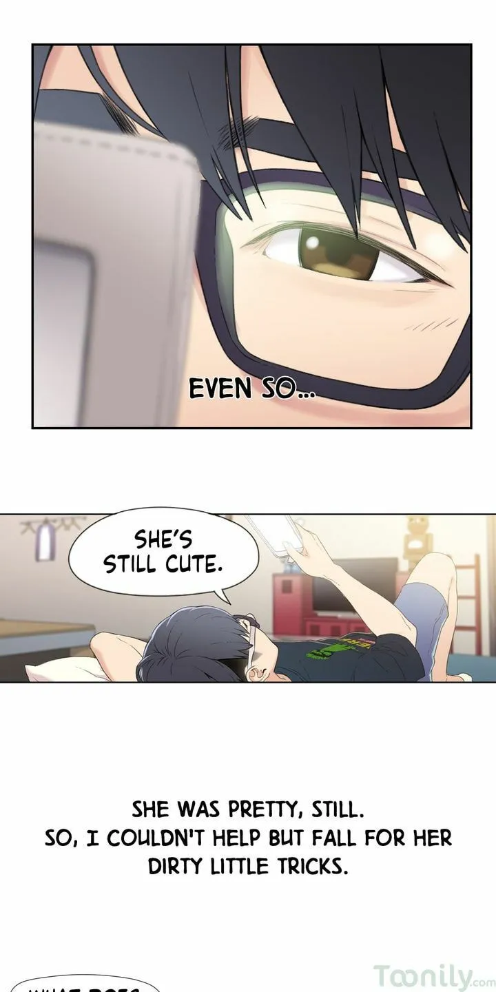 Read Sweet Guy chapter 2 image 10 on Lezhin