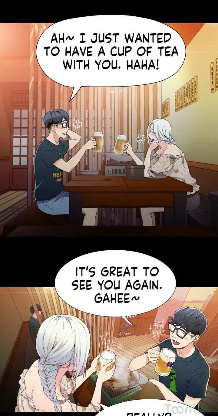 Read Sweet Guy chapter 2 image 12 on Lezhin