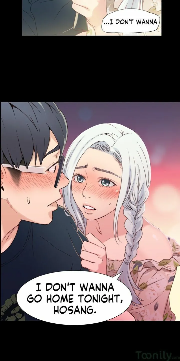 Read Sweet Guy chapter 2 image 15 on Lezhin