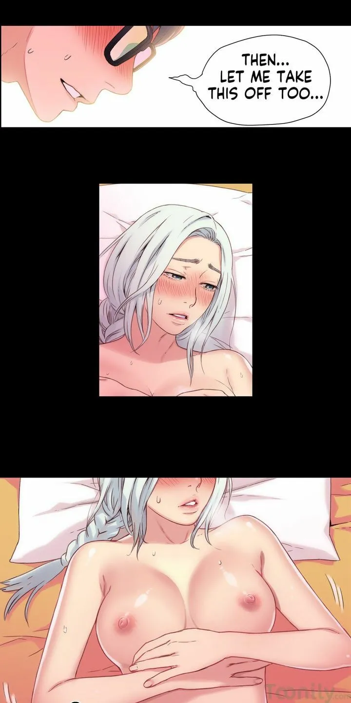 Read Sweet Guy chapter 2 image 18 on Lezhin