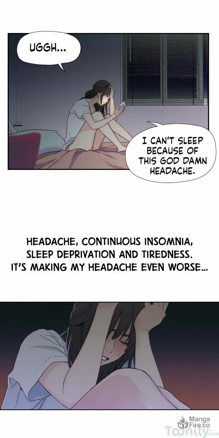 Read Sweet Guy chapter 2 image 2 on Lezhin
