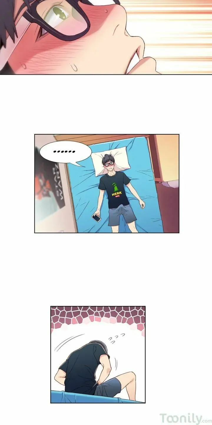Read Sweet Guy chapter 2 image 27 on Lezhin