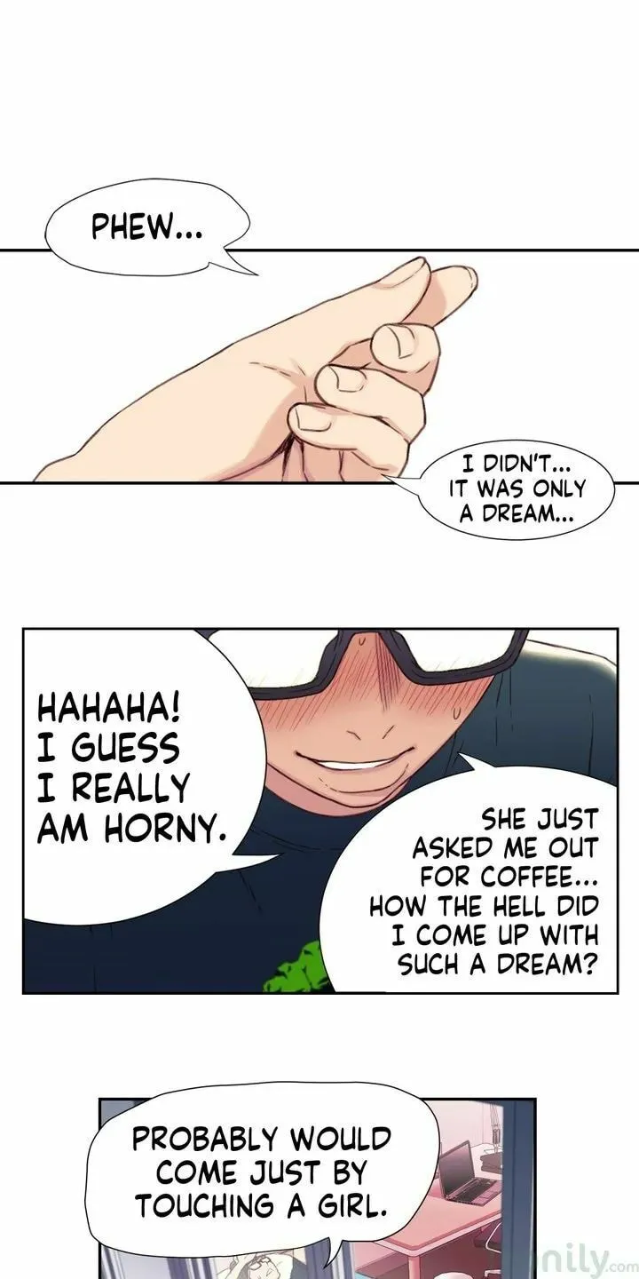 Read Sweet Guy chapter 2 image 28 on Lezhin