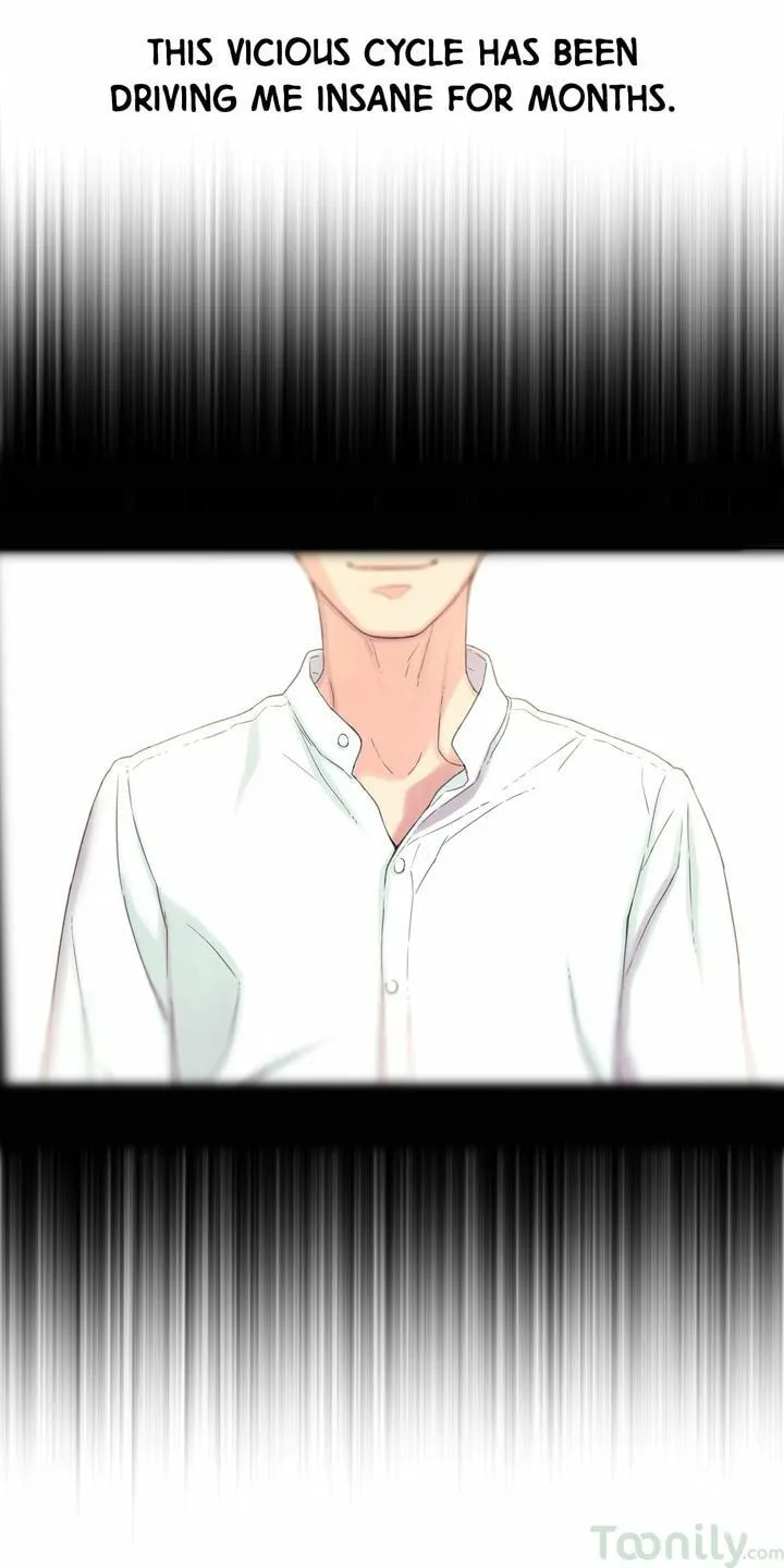 Read Sweet Guy chapter 2 image 3 on Lezhin