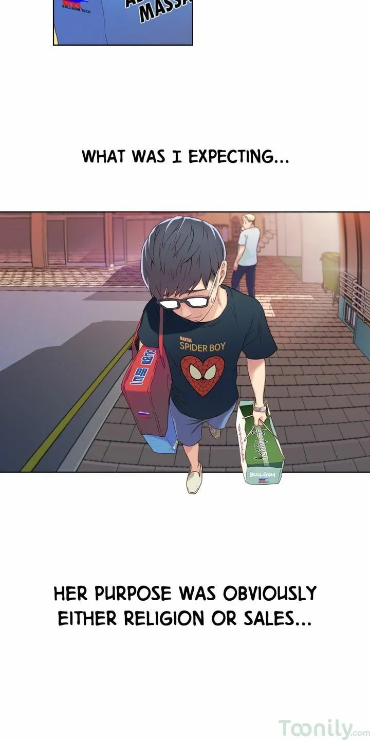 Read Sweet Guy chapter 2 image 31 on Lezhin