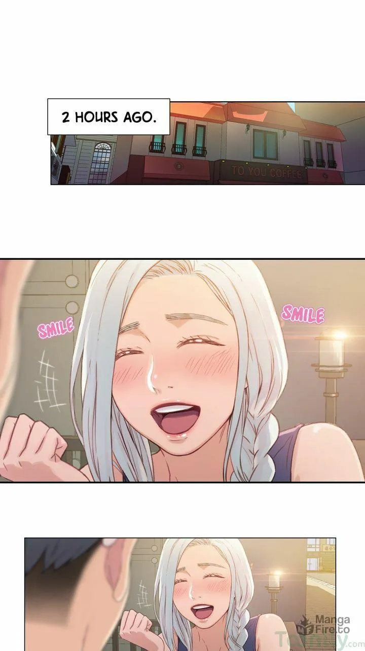 Read Sweet Guy chapter 2 image 32 on Lezhin