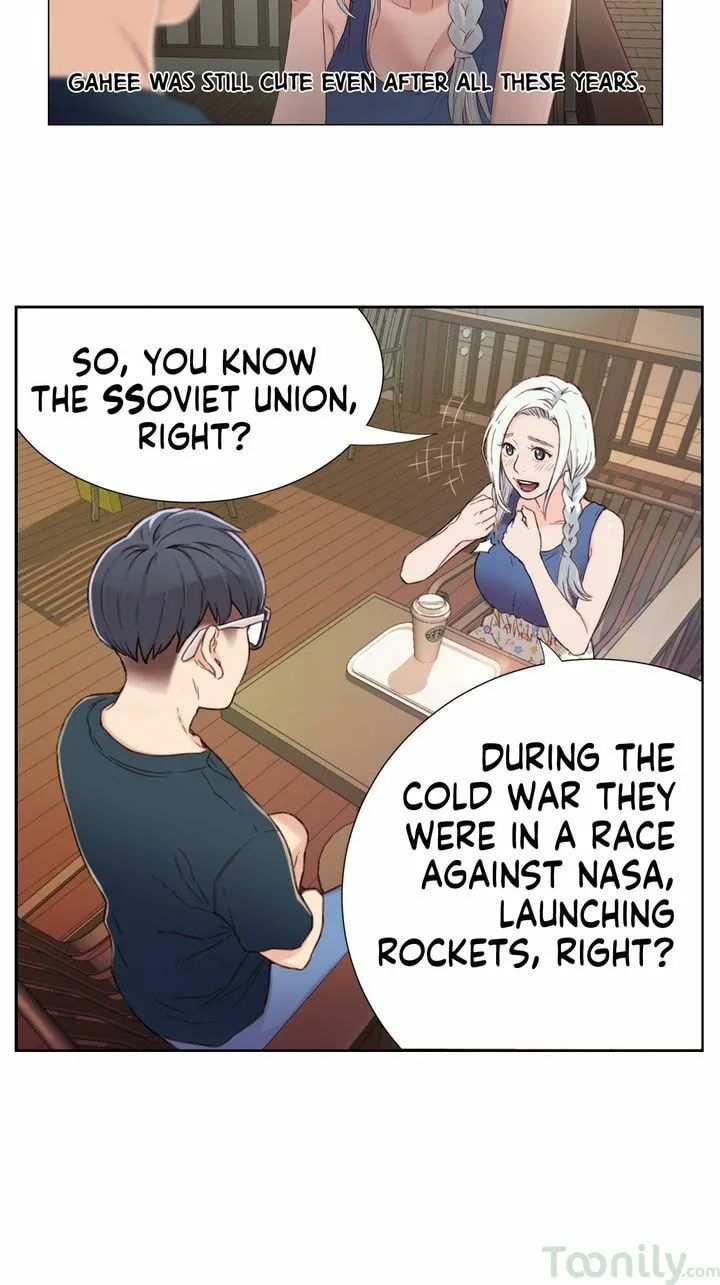 Read Sweet Guy chapter 2 image 33 on Lezhin