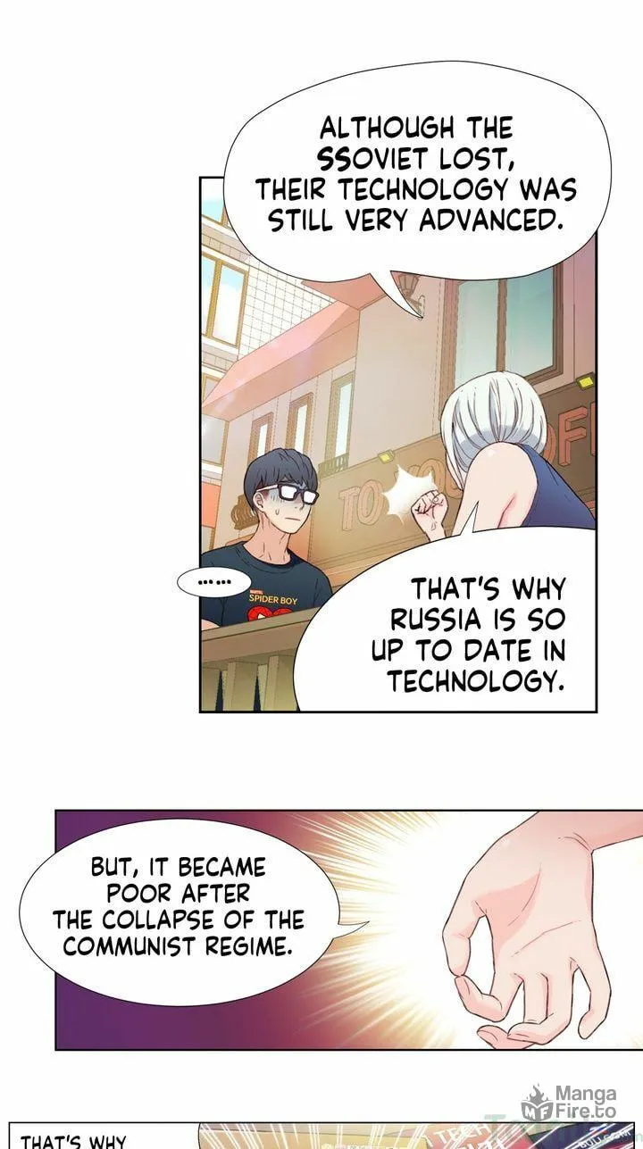 Read Sweet Guy chapter 2 image 34 on Lezhin