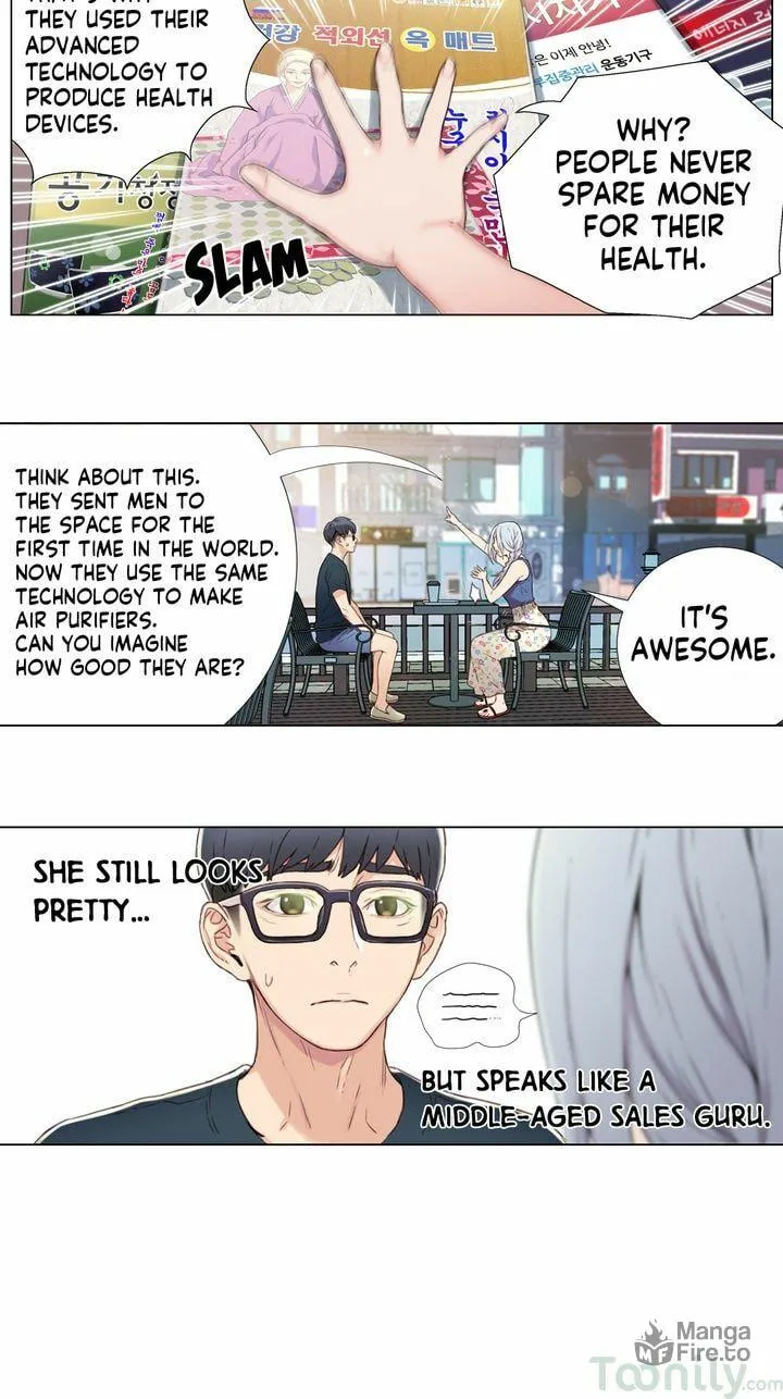 Read Sweet Guy chapter 2 image 35 on Lezhin