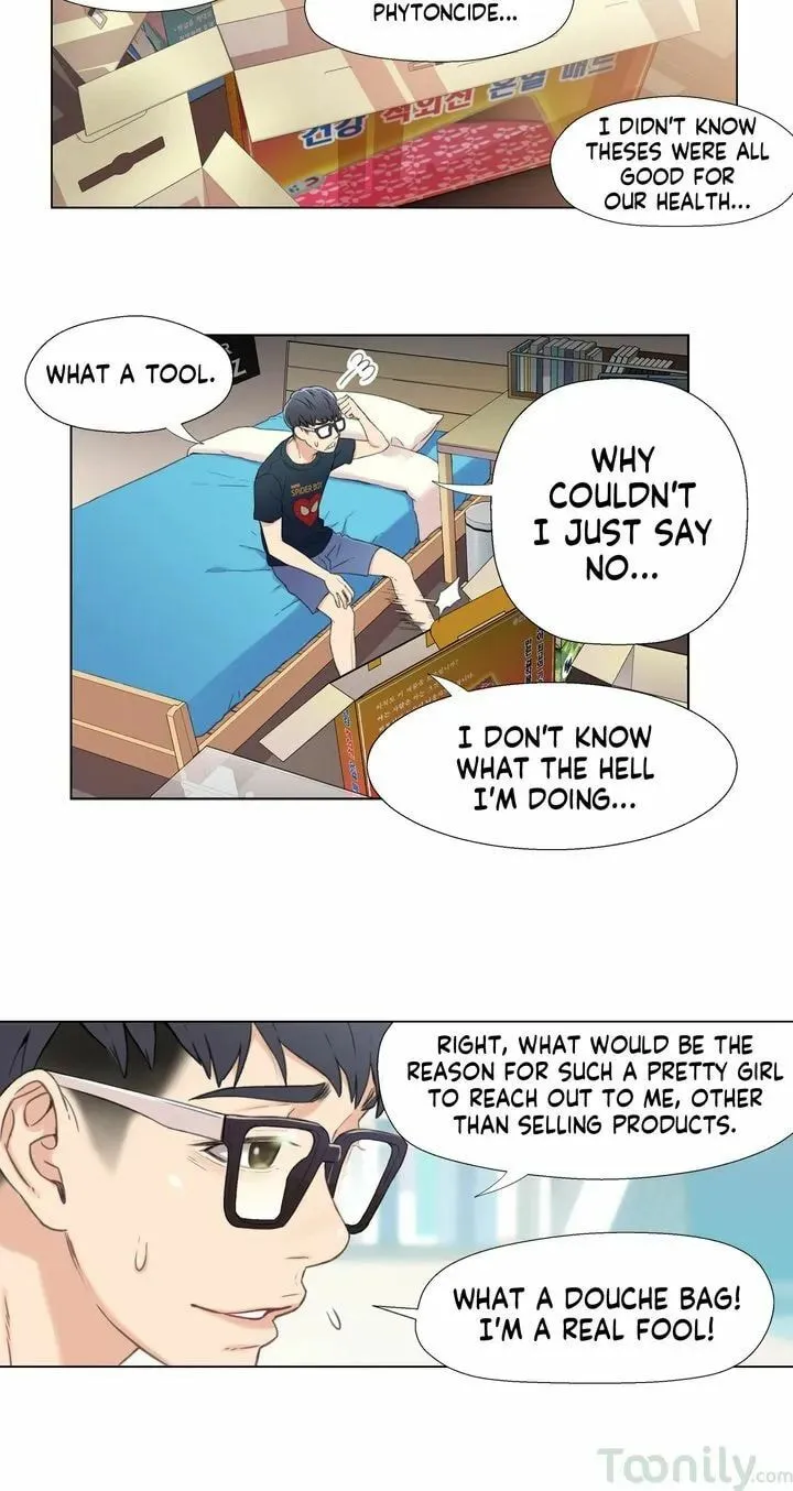 Read Sweet Guy chapter 2 image 37 on Lezhin