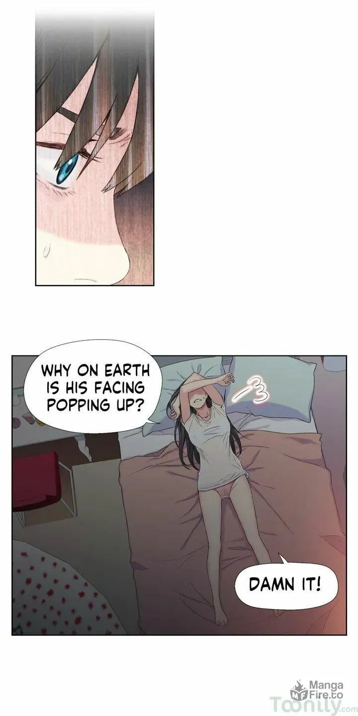 Read Sweet Guy chapter 2 image 4 on Lezhin