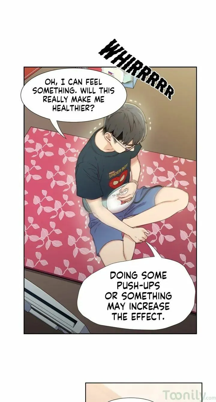Read Sweet Guy chapter 2 image 40 on Lezhin