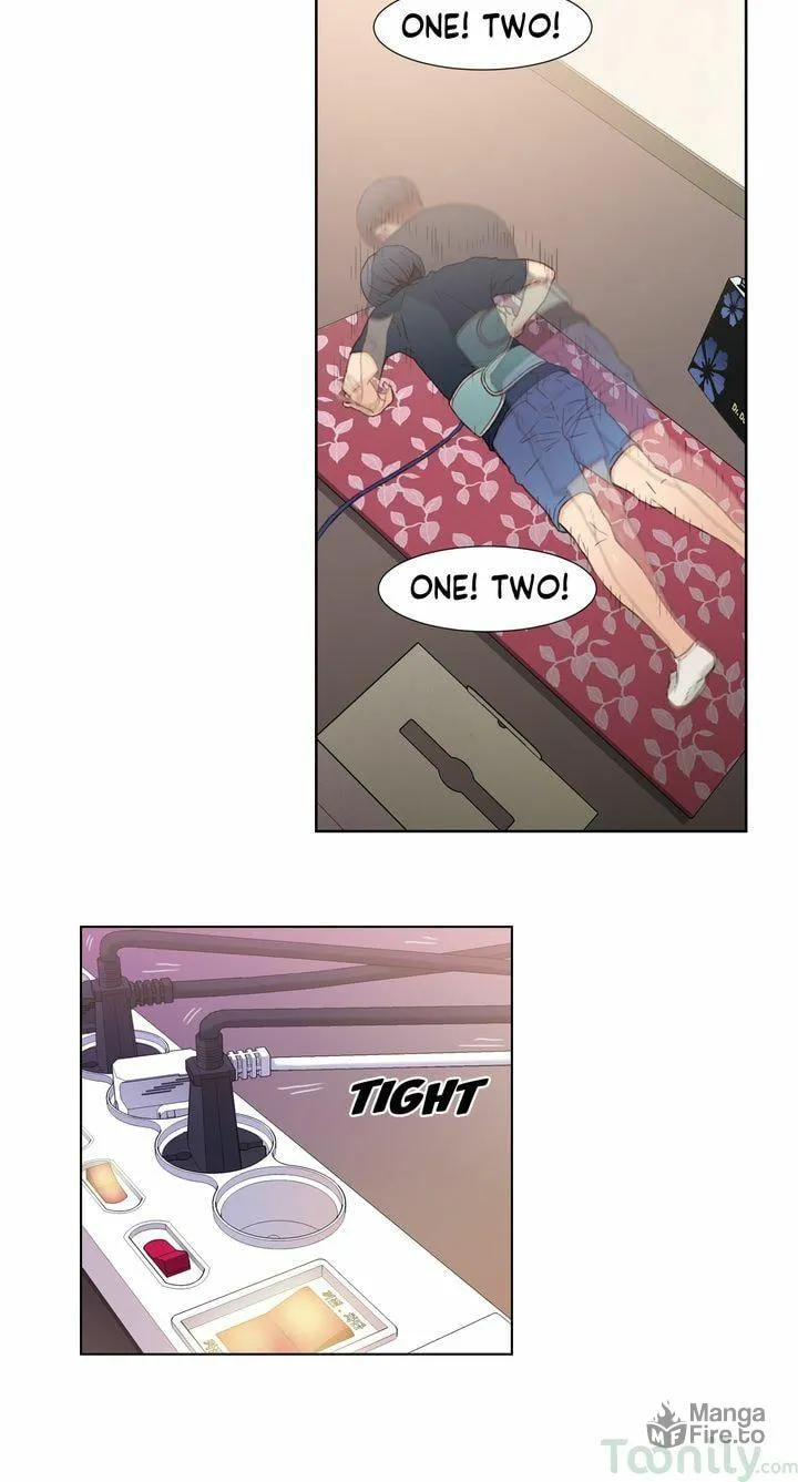 Read Sweet Guy chapter 2 image 41 on Lezhin