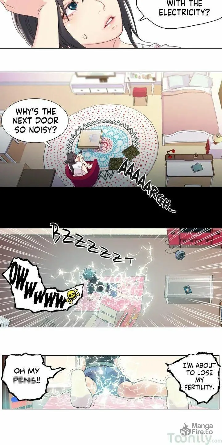 Read Sweet Guy chapter 2 image 47 on Lezhin