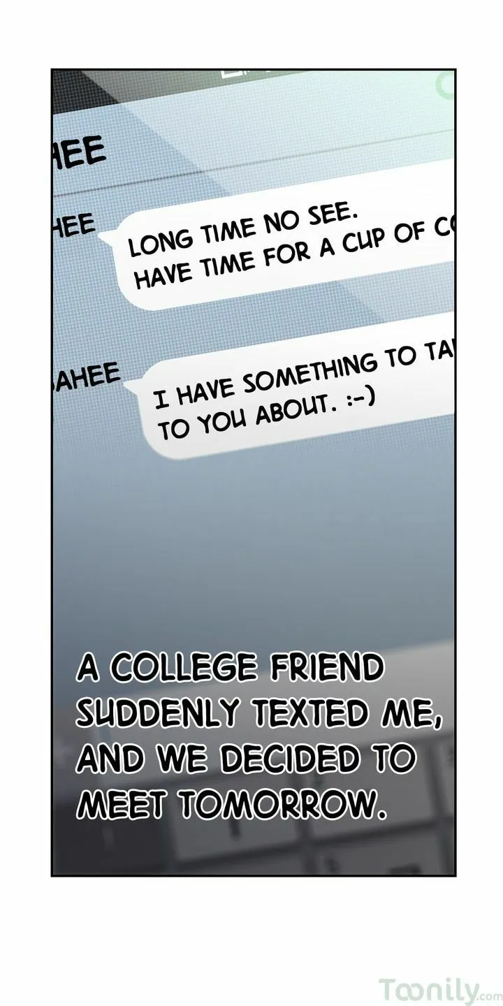 Read Sweet Guy chapter 2 image 6 on Lezhin