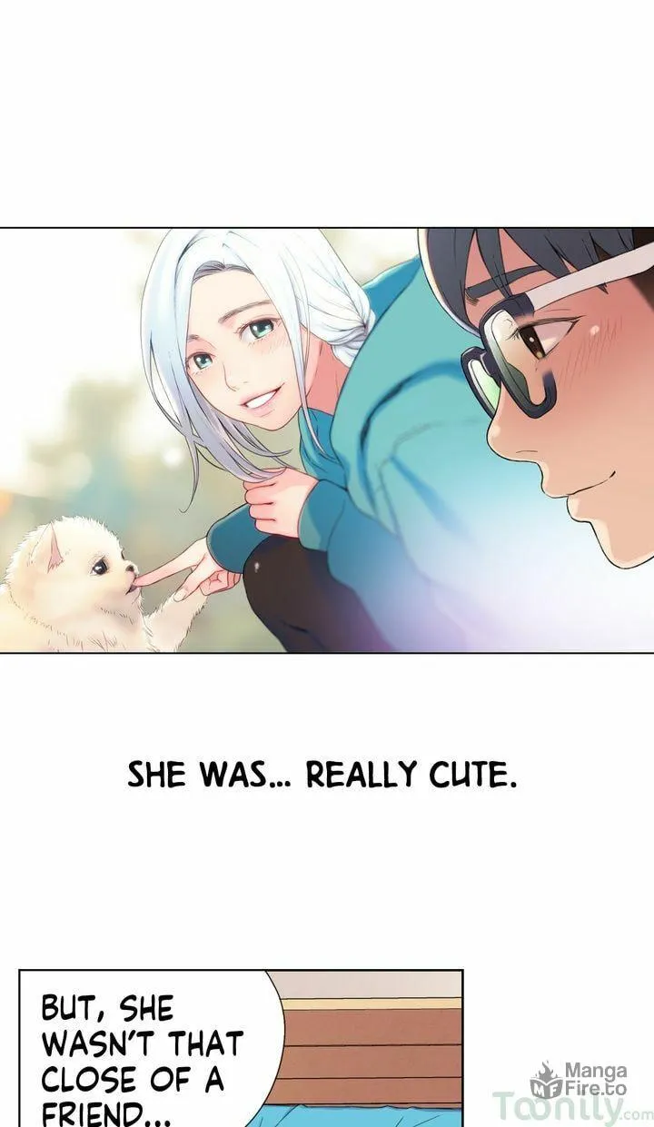 Read Sweet Guy chapter 2 image 8 on Lezhin
