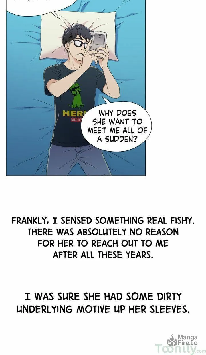 Read Sweet Guy chapter 2 image 9 on Lezhin
