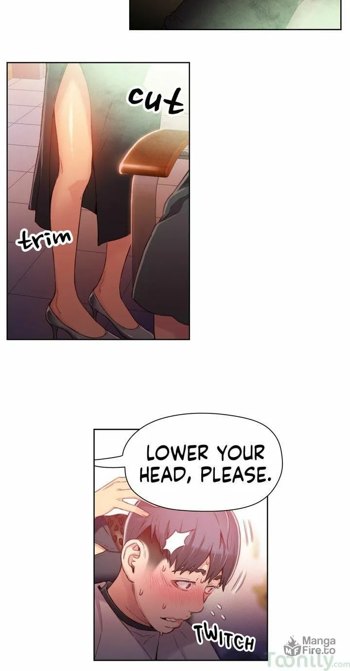 Read Sweet Guy chapter 20 image 10 on Lezhin