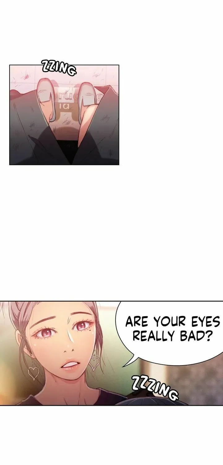 Read Sweet Guy chapter 20 image 11 on Lezhin