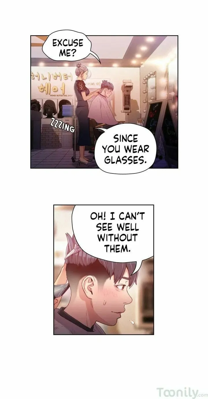 Read Sweet Guy chapter 20 image 12 on Lezhin