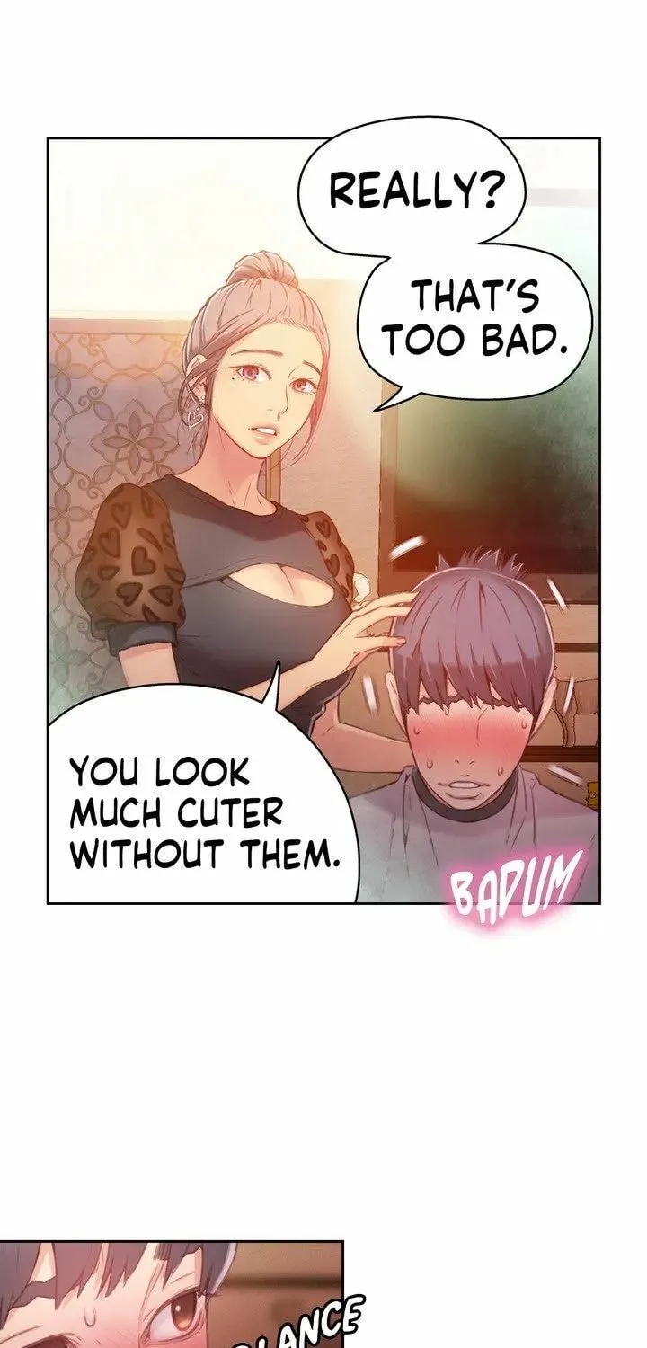 Read Sweet Guy chapter 20 image 13 on Lezhin
