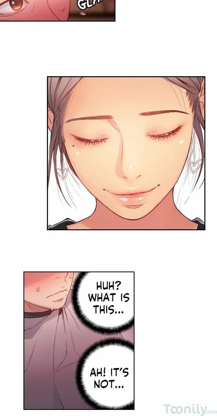 Read Sweet Guy chapter 20 image 14 on Lezhin