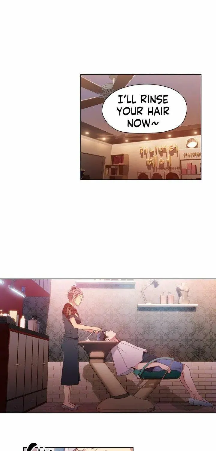 Read Sweet Guy chapter 20 image 15 on Lezhin