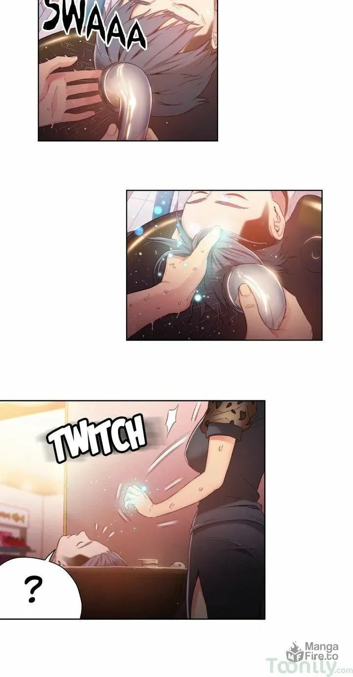 Read Sweet Guy chapter 20 image 16 on Lezhin