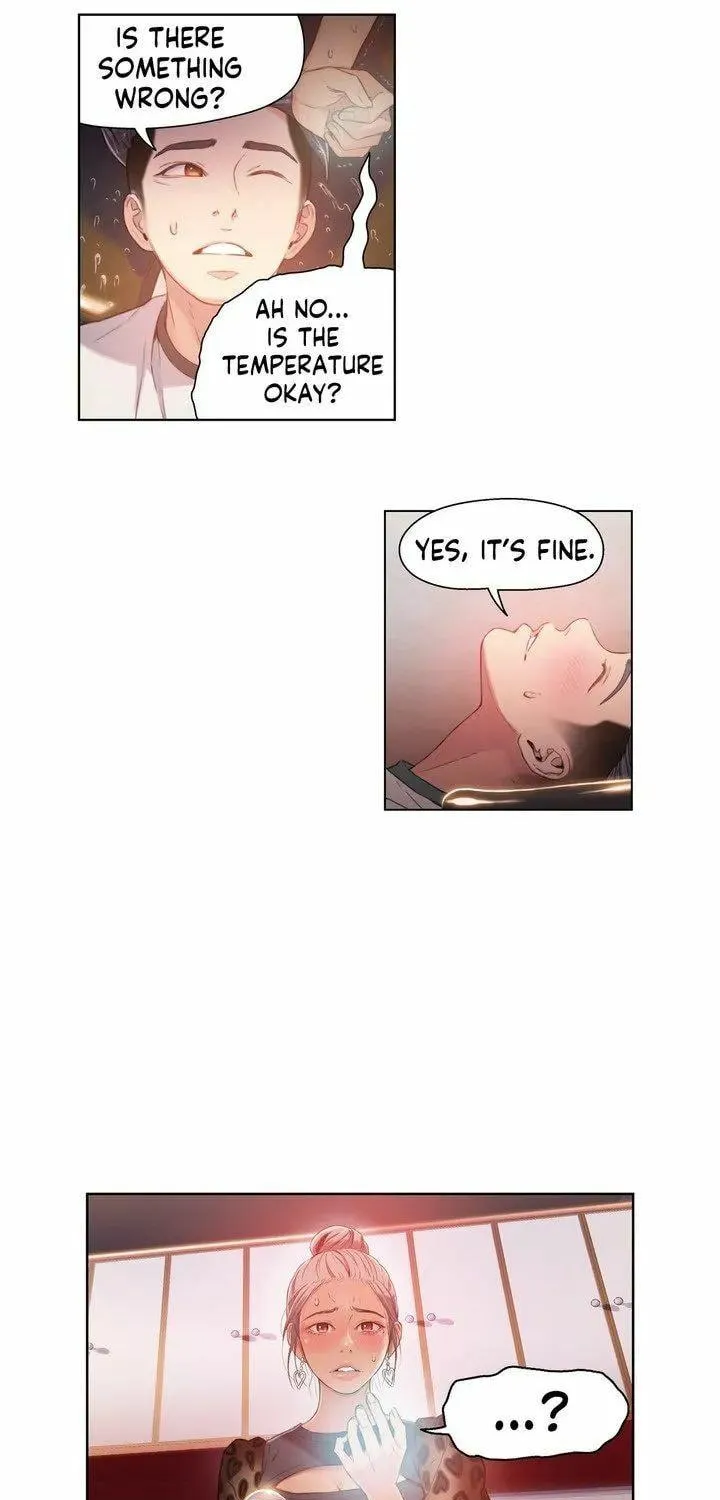 Read Sweet Guy chapter 20 image 17 on Lezhin