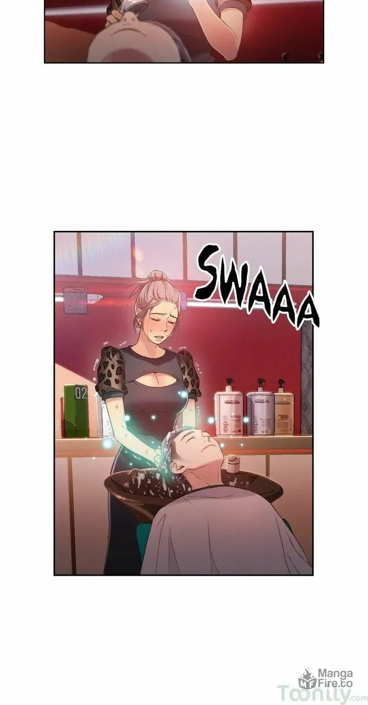 Read Sweet Guy chapter 20 image 18 on Lezhin