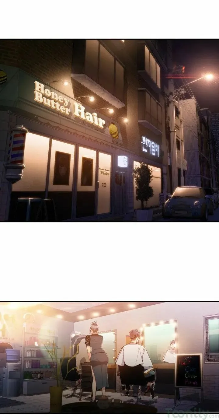 Read Sweet Guy chapter 20 image 2 on Lezhin