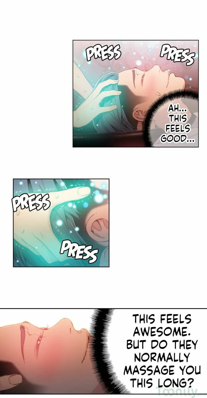 Read Sweet Guy chapter 20 image 20 on Lezhin
