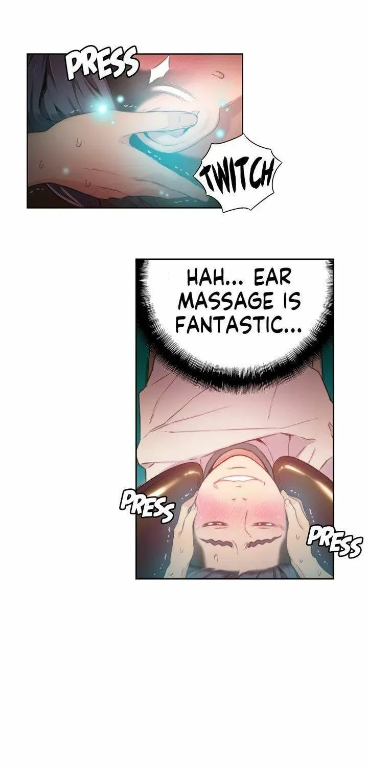 Read Sweet Guy chapter 20 image 21 on Lezhin