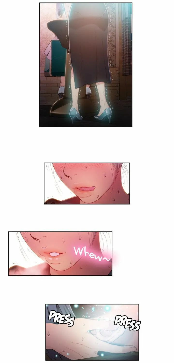 Read Sweet Guy chapter 20 image 23 on Lezhin