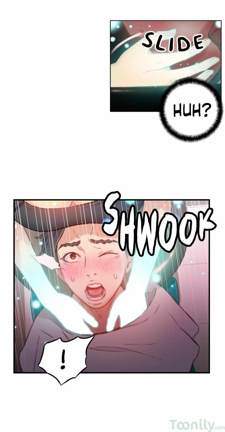 Read Sweet Guy chapter 20 image 24 on Lezhin