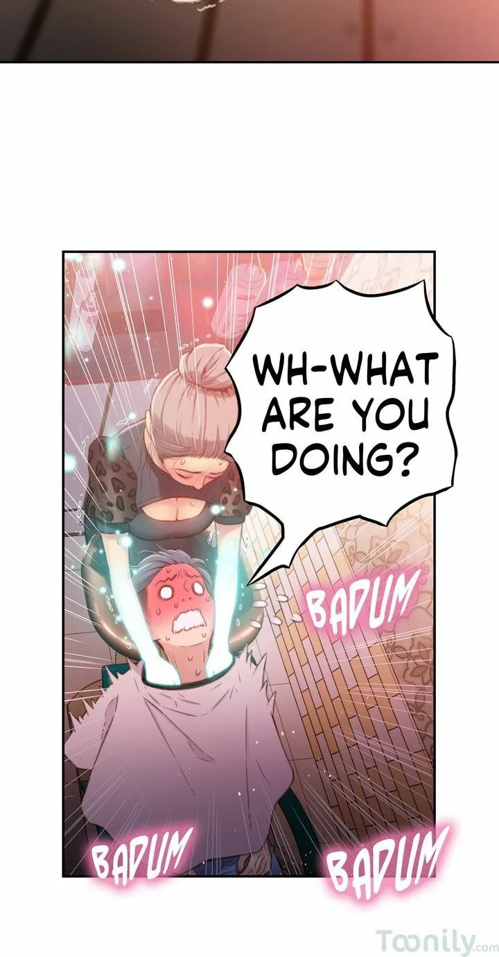 Read Sweet Guy chapter 20 image 26 on Lezhin