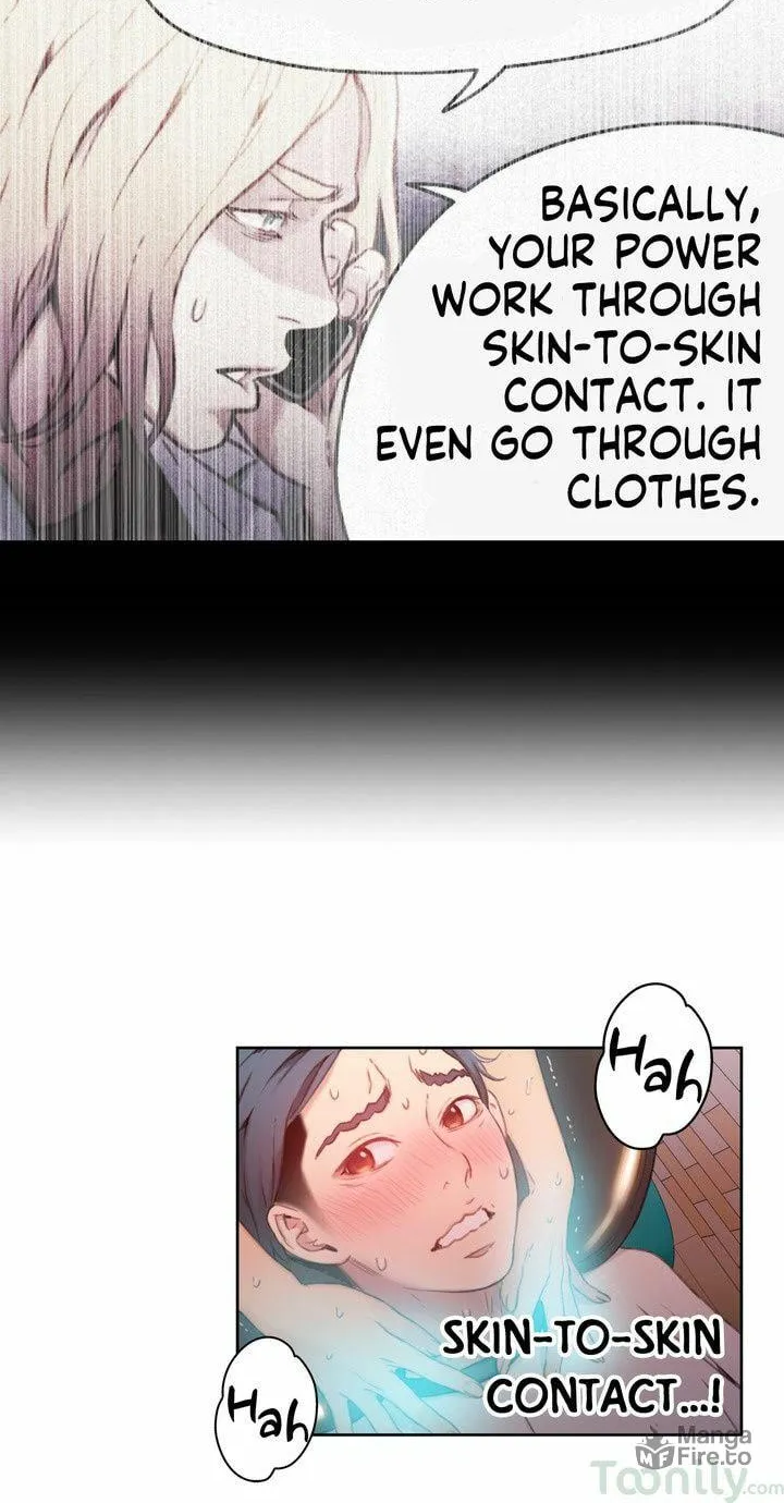 Read Sweet Guy chapter 20 image 28 on Lezhin
