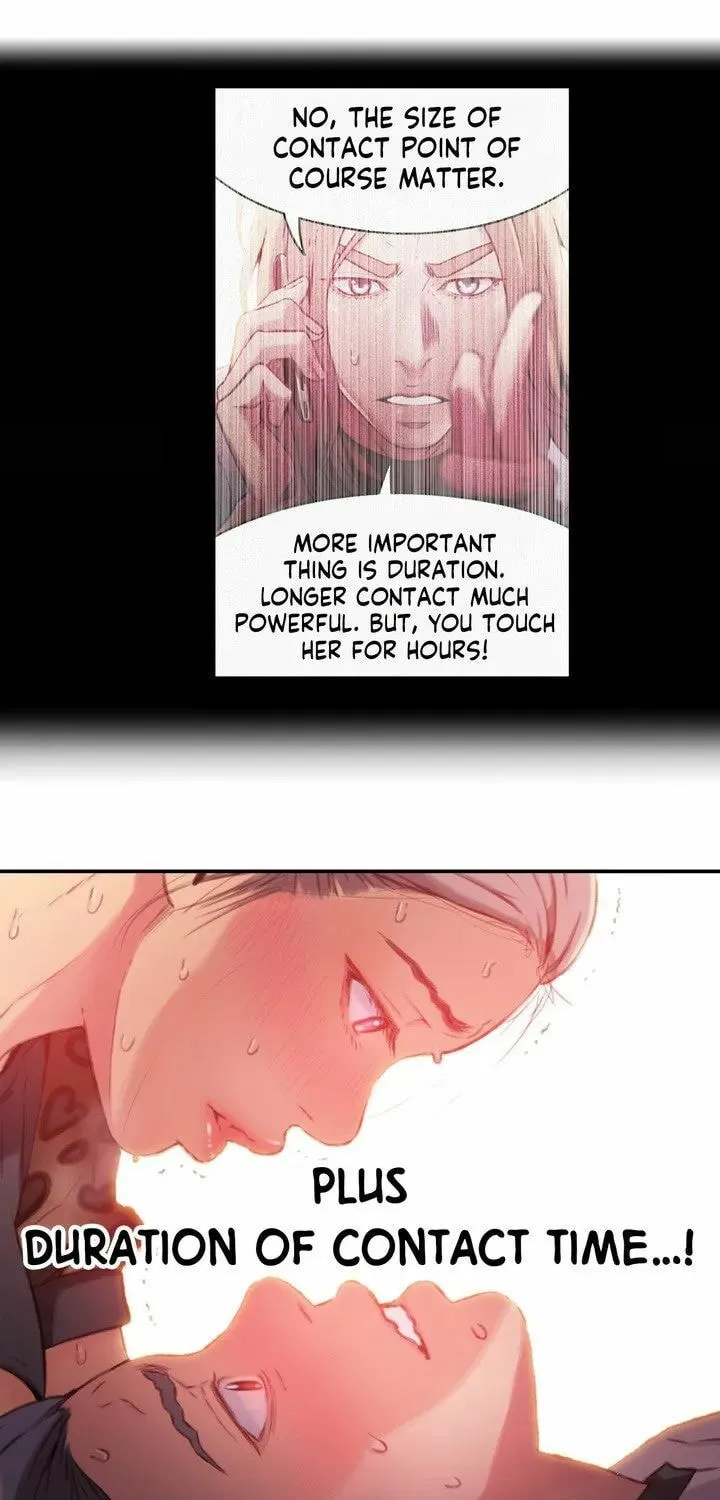 Read Sweet Guy chapter 20 image 29 on Lezhin