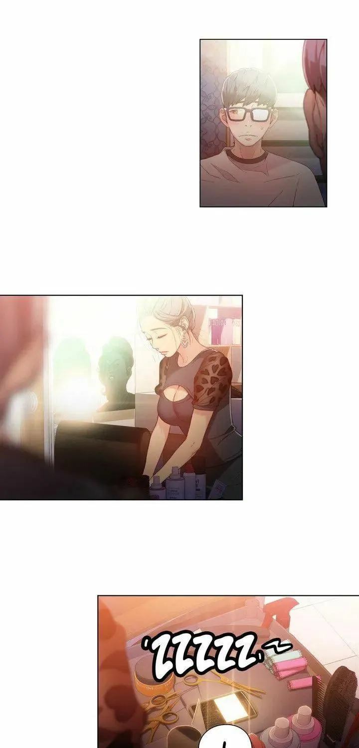 Read Sweet Guy chapter 20 image 3 on Lezhin