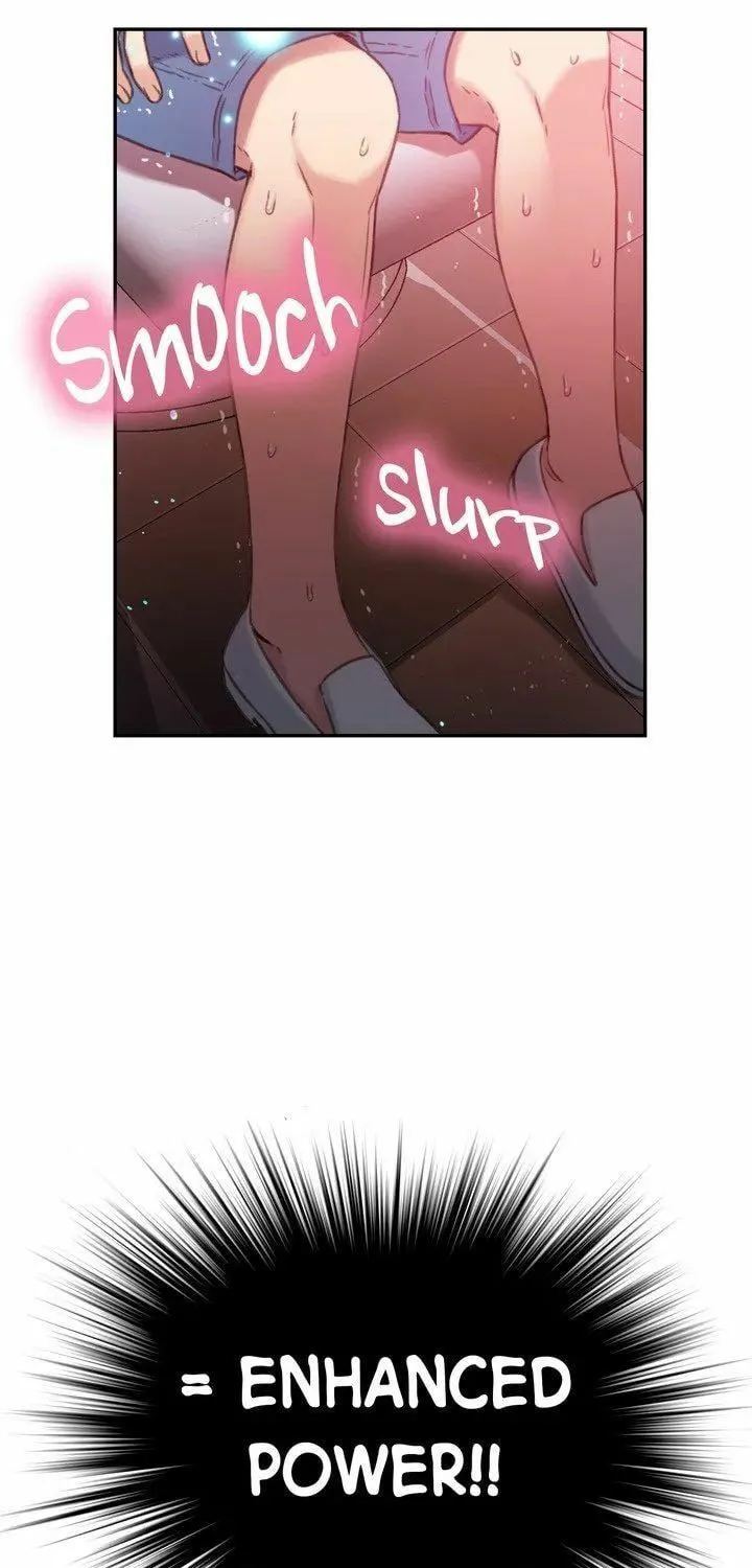 Read Sweet Guy chapter 20 image 33 on Lezhin