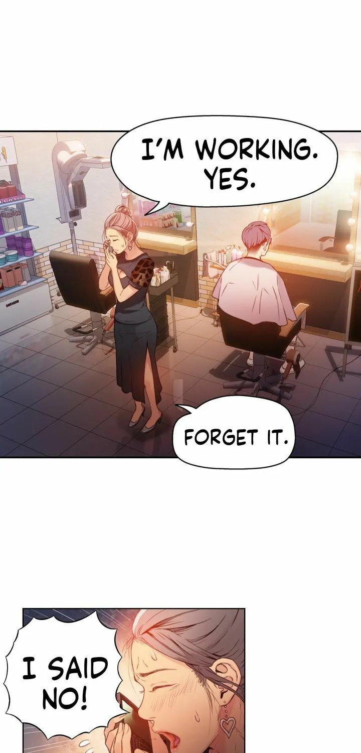 Read Sweet Guy chapter 20 image 5 on Lezhin