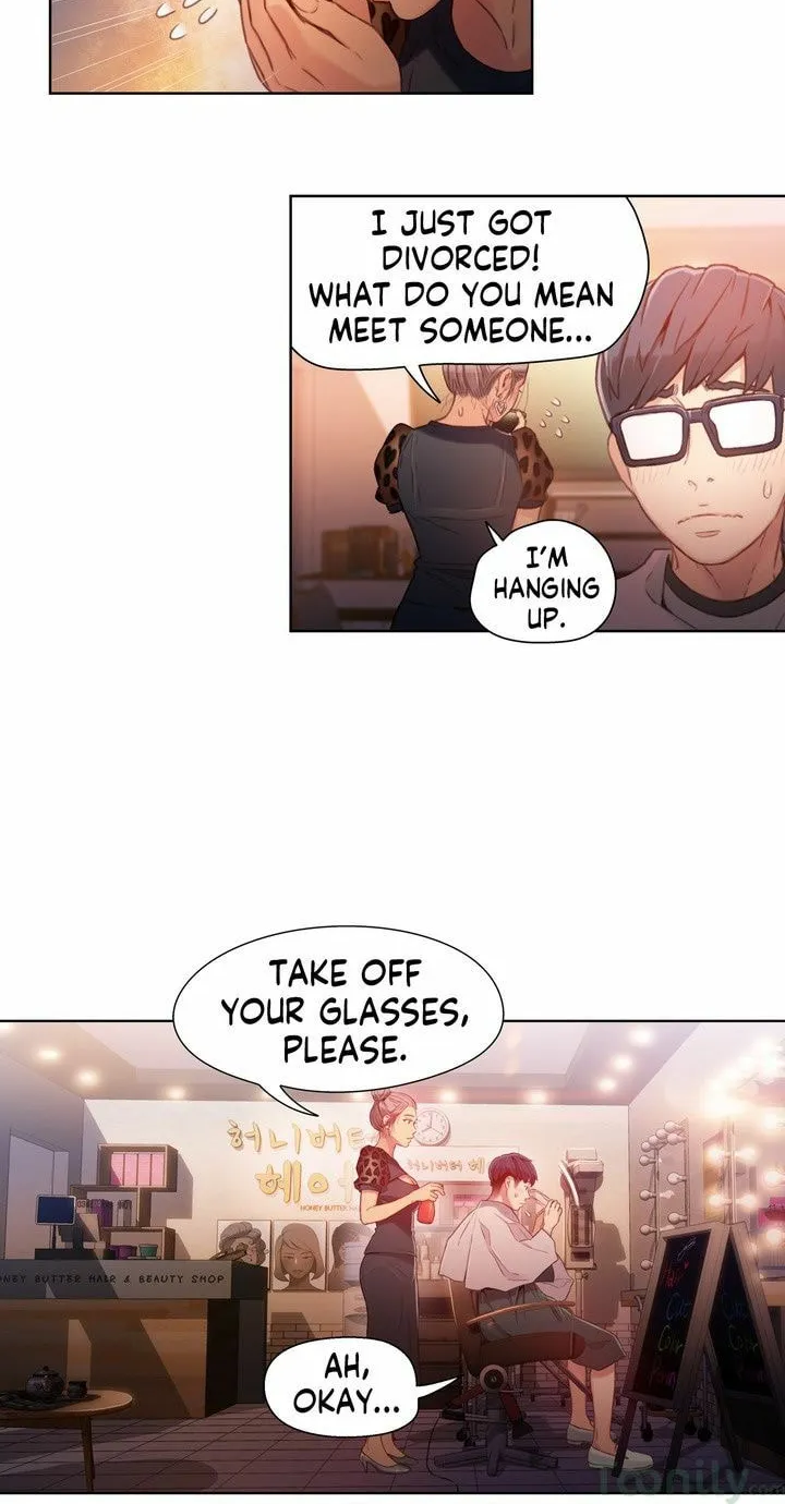 Read Sweet Guy chapter 20 image 6 on Lezhin
