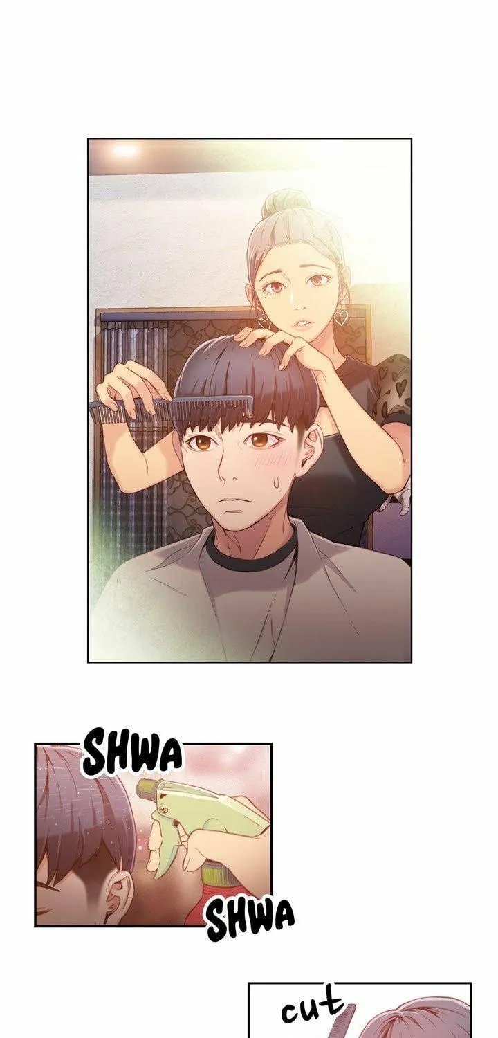 Read Sweet Guy chapter 20 image 7 on Lezhin