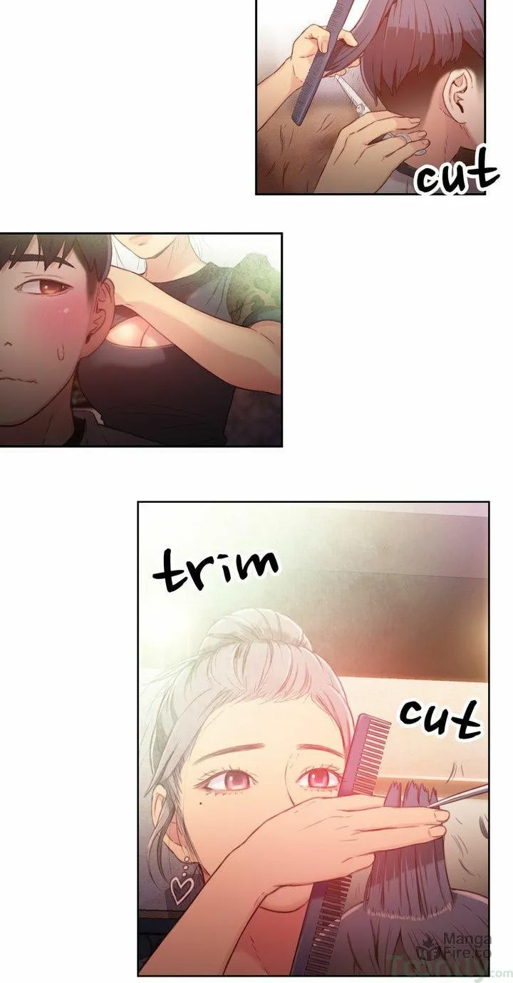 Read Sweet Guy chapter 20 image 8 on Lezhin