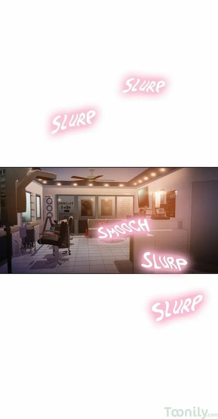Read Sweet Guy chapter 21 image 1 on Lezhin